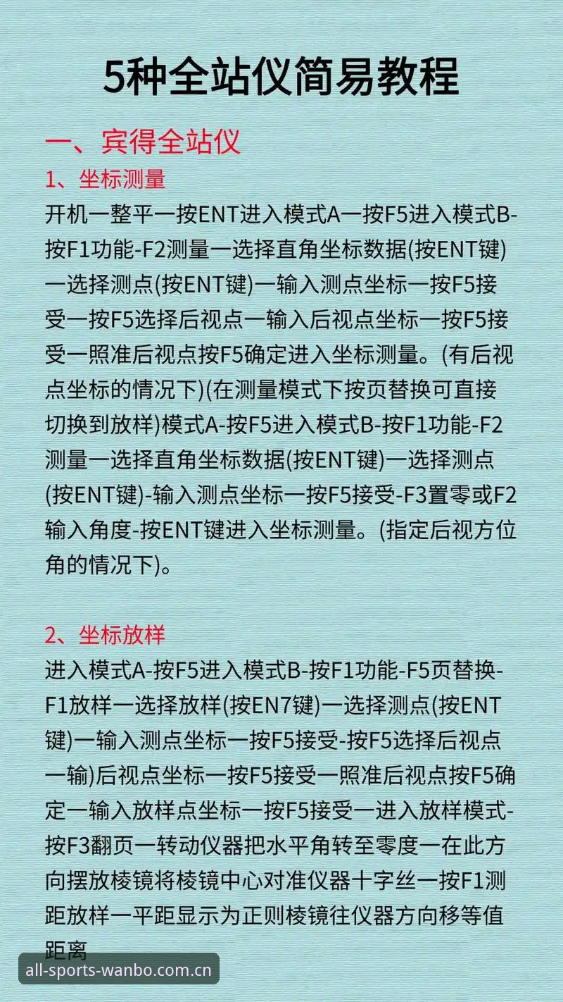 万博全站平台功能使用教程：从入门到精通的完整操作指南